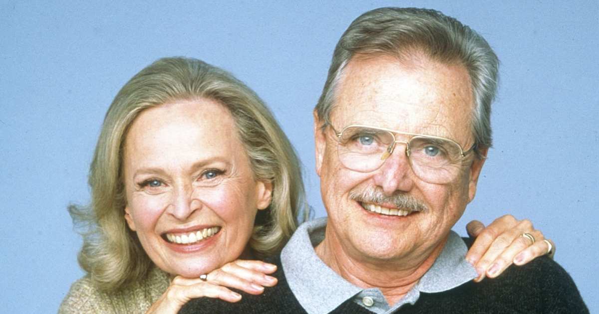 William Daniels Bonnie Bartlett Open Marriage Explained