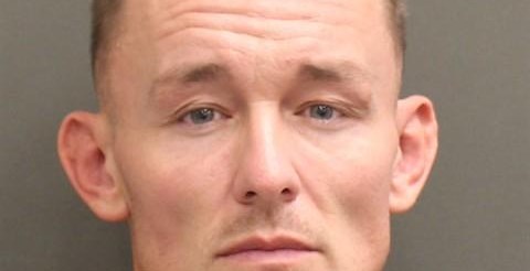 Wwe Ludwig Kaiser Arrested Battery Charge Florida