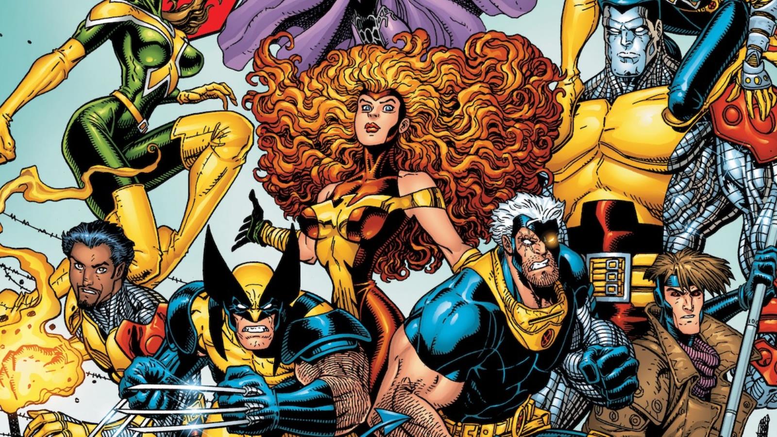 X Men Mcu Reboot Midnight X Men Dnx Event 2026