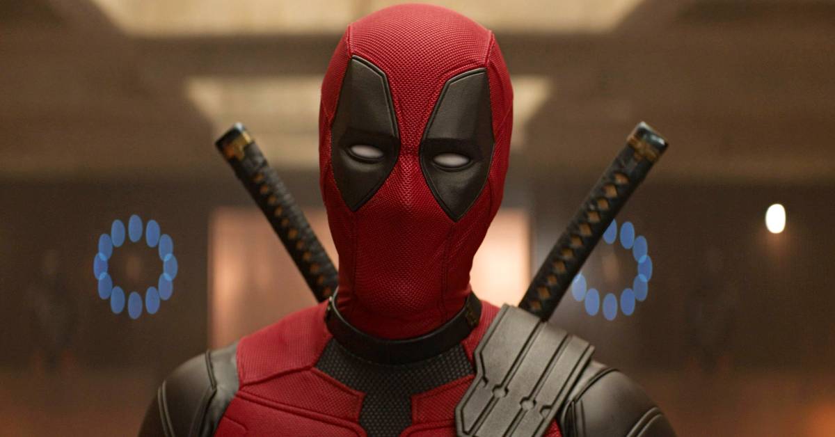 Xmen 97 Season2 Deadpool Trailer July Premiere