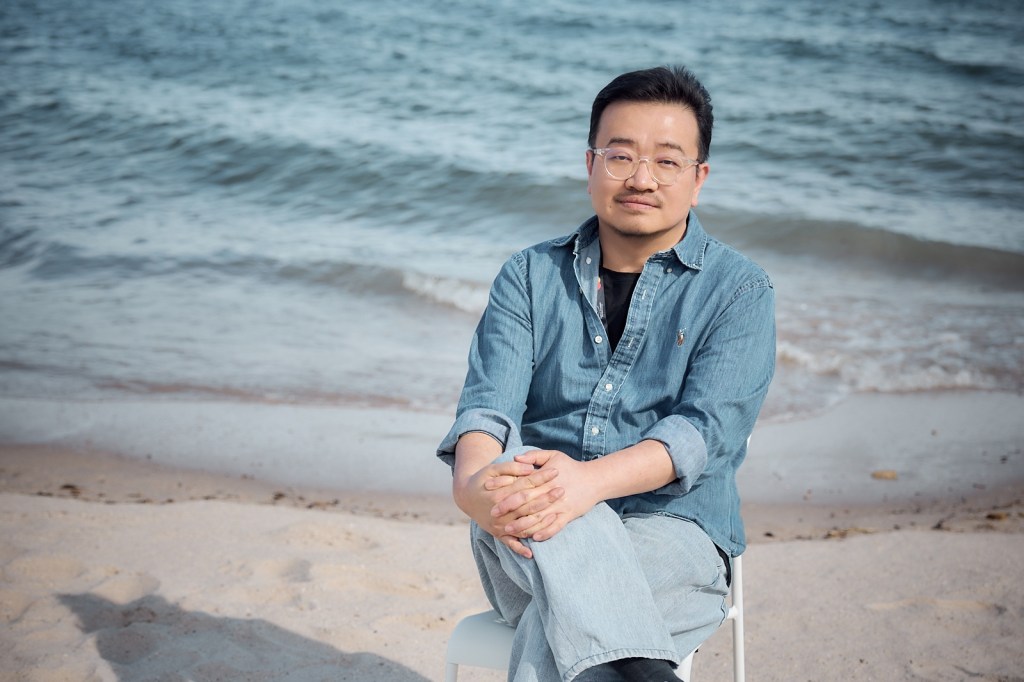 Yeon Sang Ho Colony Cannes Ai Korean Cinema