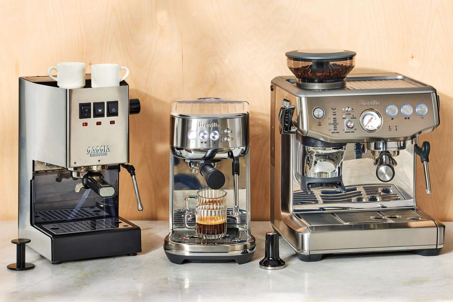 9 Best Automatic Small Espresso Machines in 2026