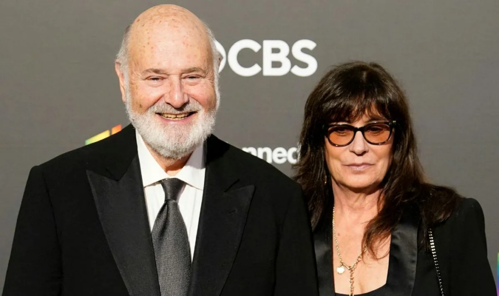 Rob Reiner