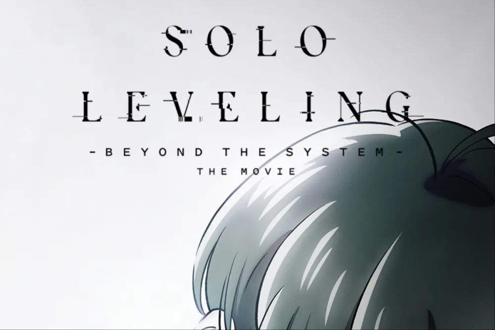 Solo Leveling Movie Release Date