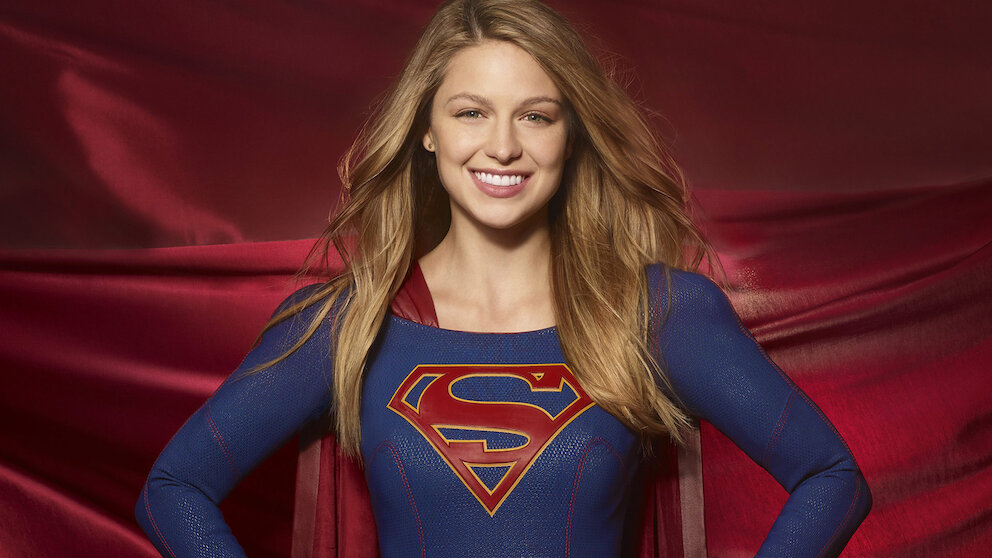 Supergirl Release Date and Everything You Need to Know