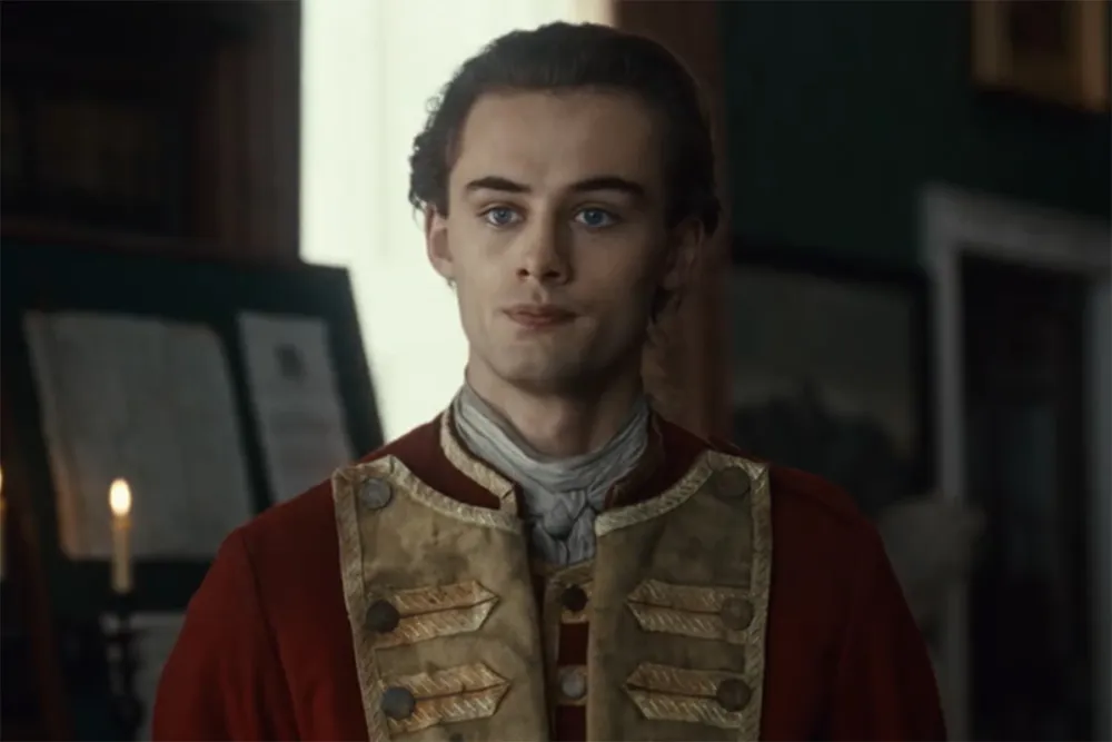 Young Washington (2026): Everything You Need to Know About Its Release Date