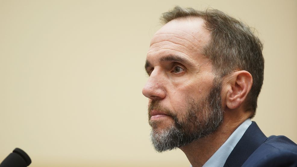 Jack Smith's team read texts between Trump officials, 44 Congress members: DOJ records