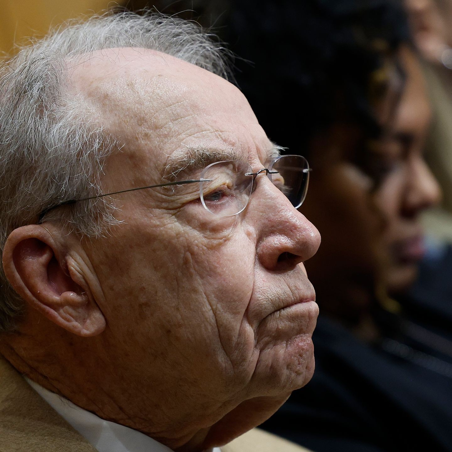 Jack Smith's team read texts between Trump officials, 44 Congress members: DOJ records